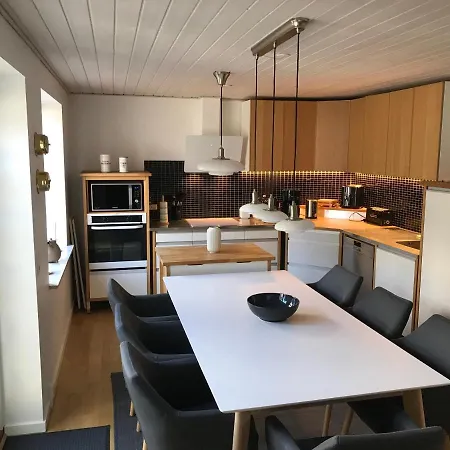 Σπίτι διακοπών Jelling *