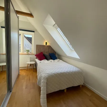 Jelling Ferienhaus Jelling