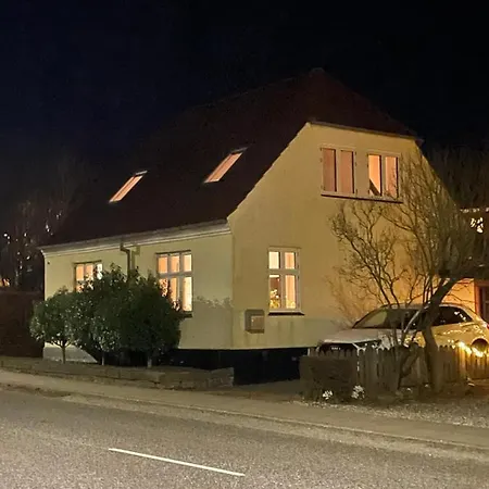 Ferienhaus Jelling