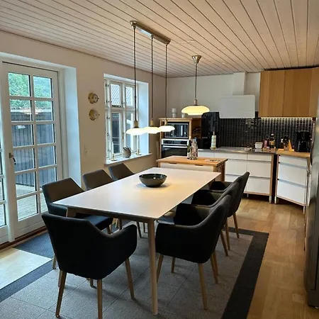 Ferienhaus Jelling *