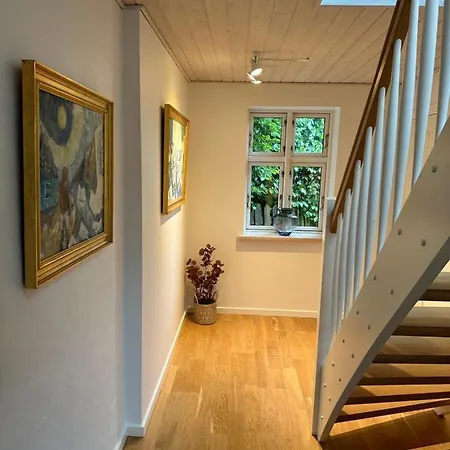 Jelling Ferienhaus *