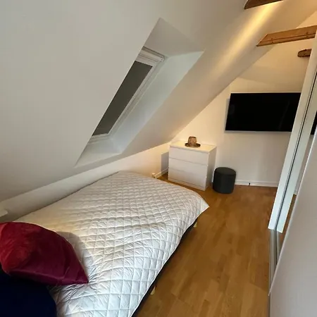 Ferienhaus Jelling