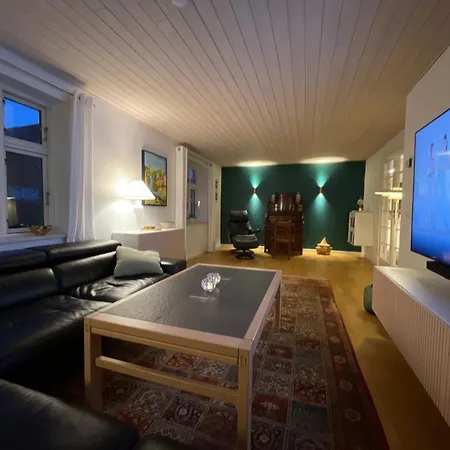 Ferienhaus Jelling *