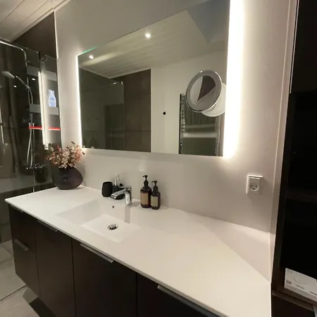 Jelling Ferienhaus *