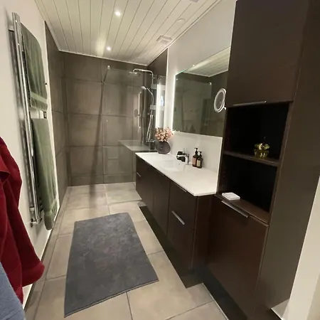 Jelling Ferienhaus *