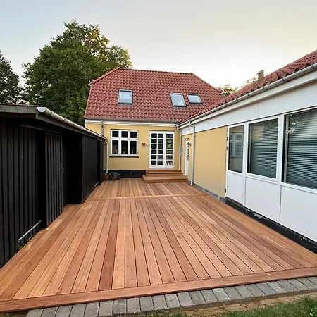 Ferienhaus Jelling
